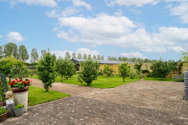 Medium property photo - Zuidhollandsedijk 141, 5171 TL Kaatsheuvel